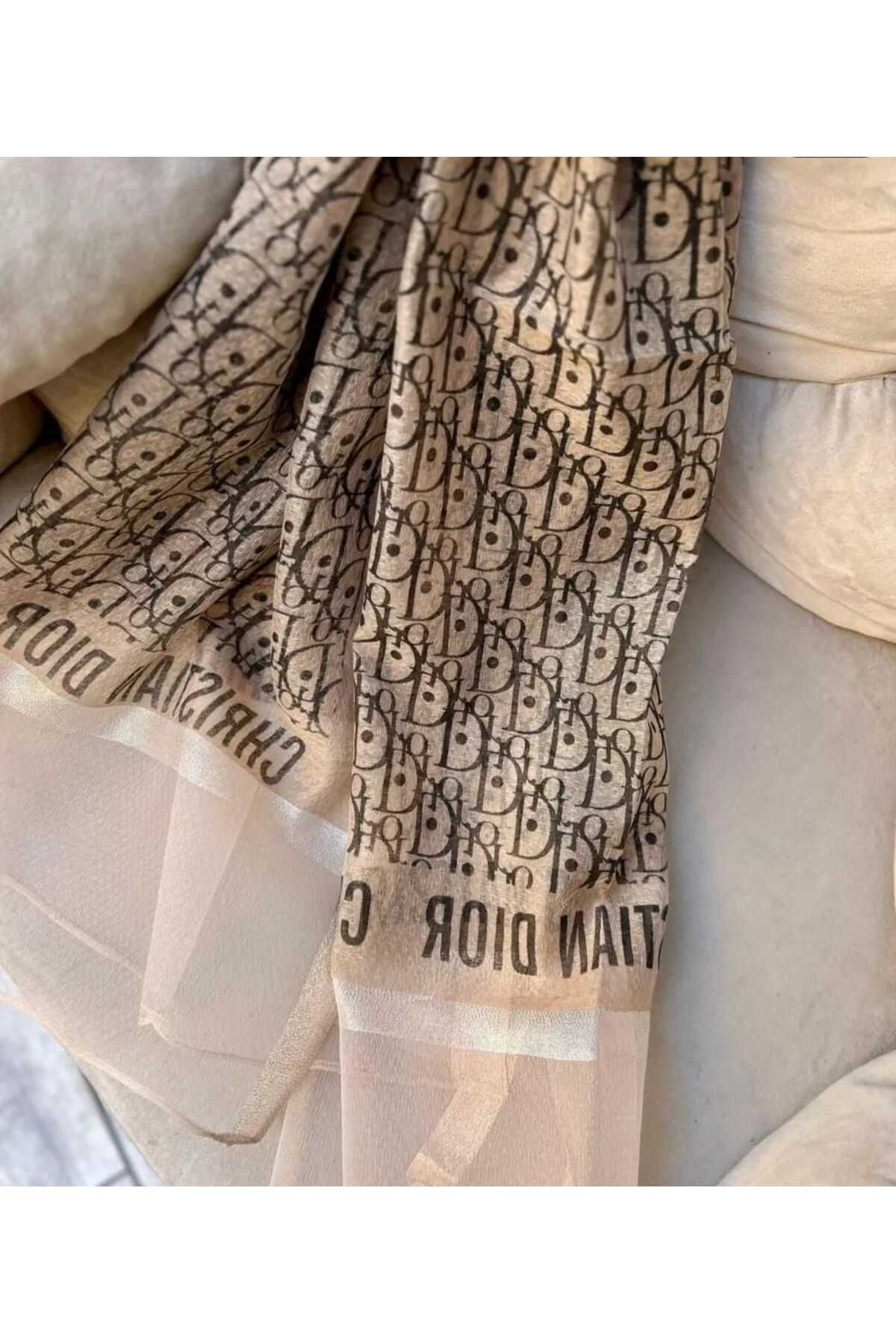 almina trend Şal Şal