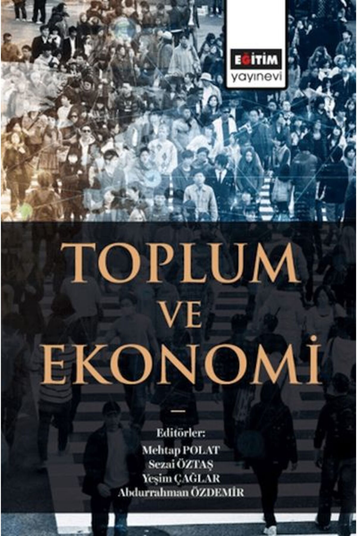 Eğitim Yayınevi Toplum Ve Ekonomi