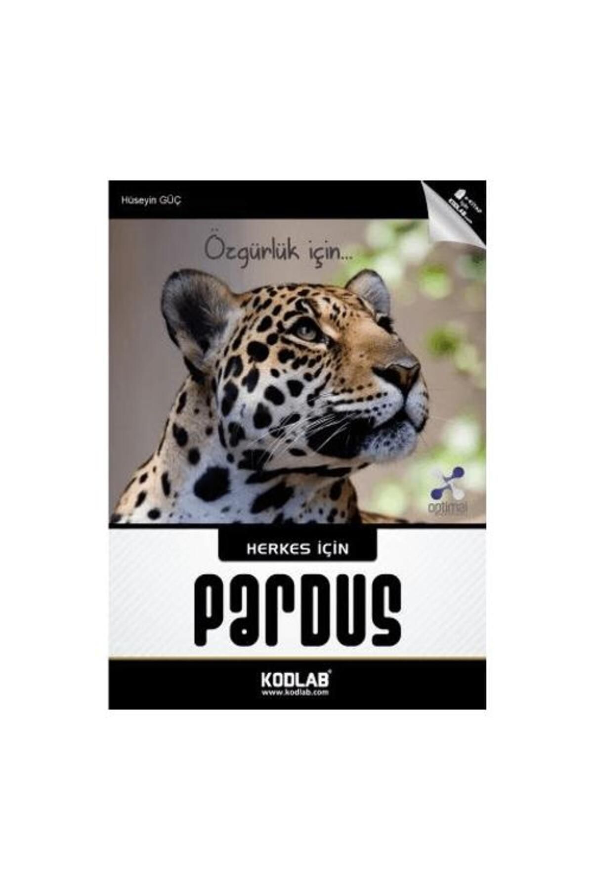 Kodlab Yayın Dağıtım Herkes İçin Pardus
