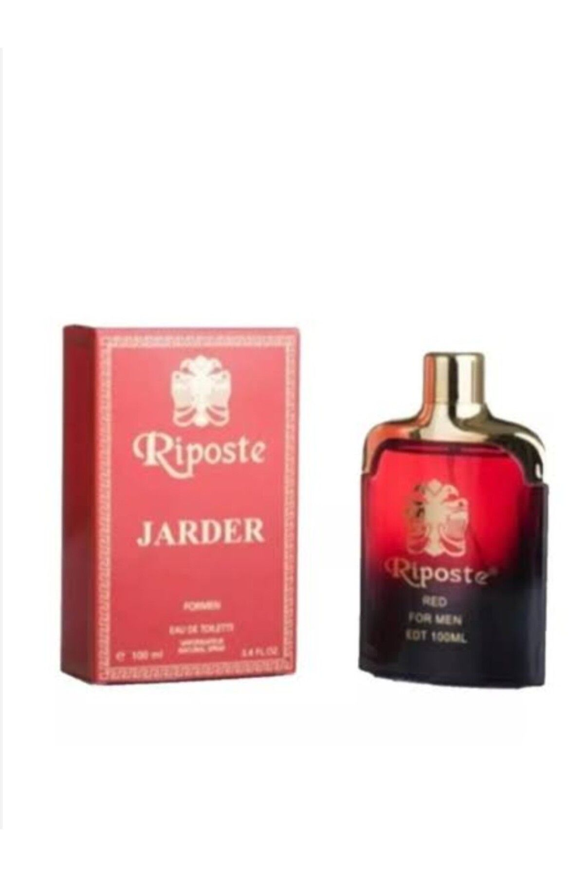 san Jarder For Men Parfüm 100 ml