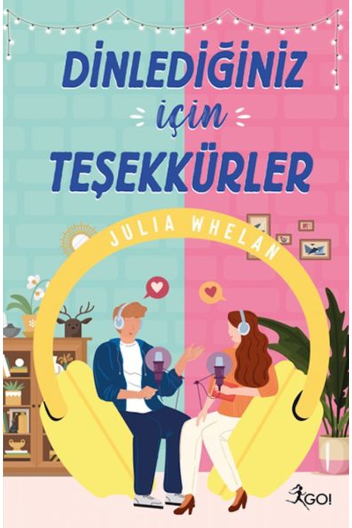 Destek Yayınları Dinlediğiniz İçin Teşekkürler
