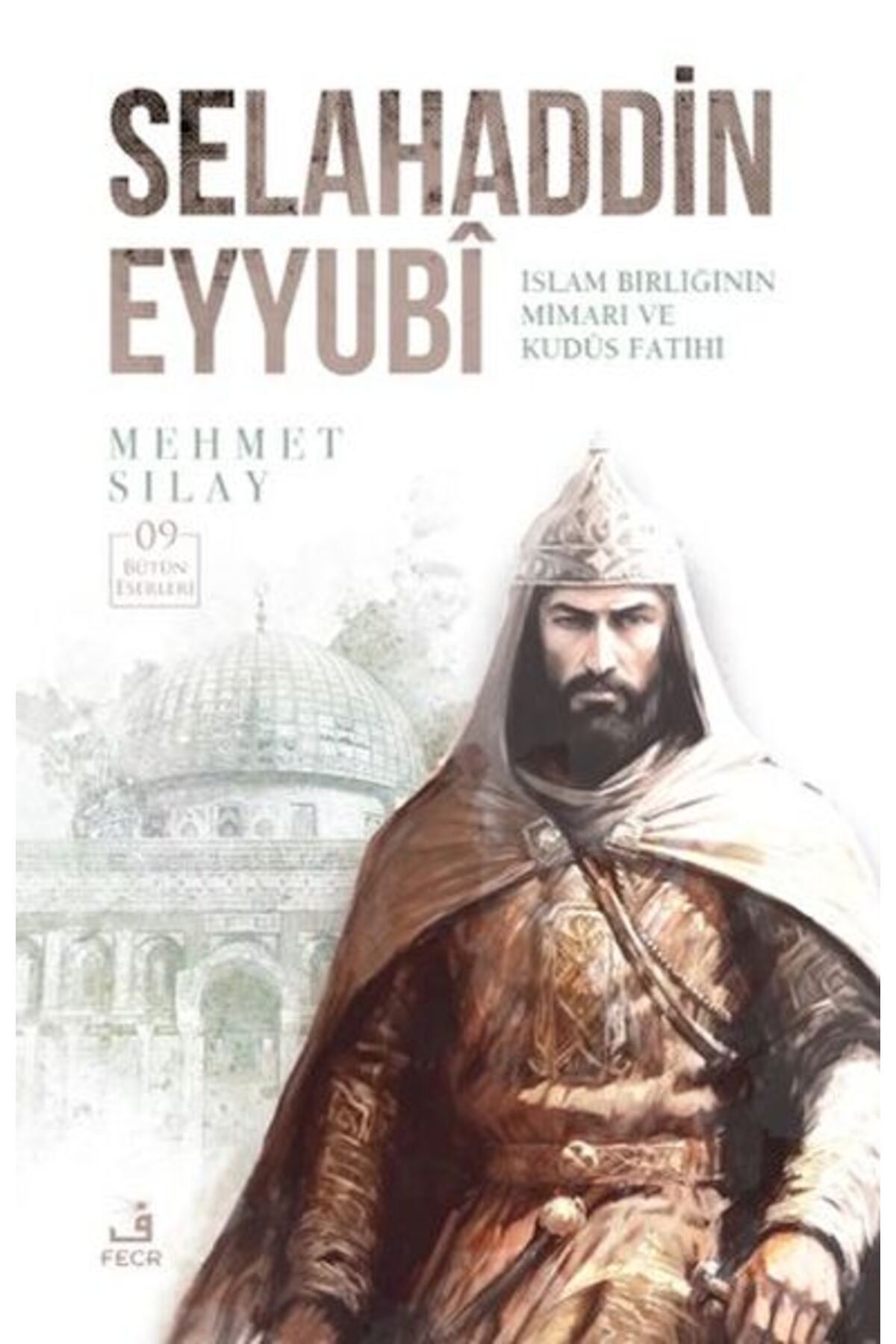 Fecr Yayınları Selahaddin Eyyubi