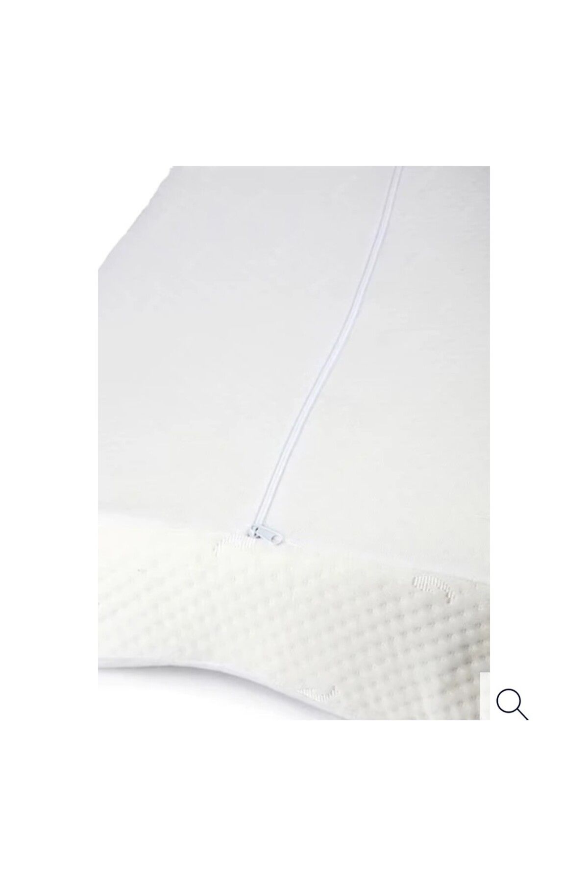 MİNİSSTORE Visco foam ortopedik yastık