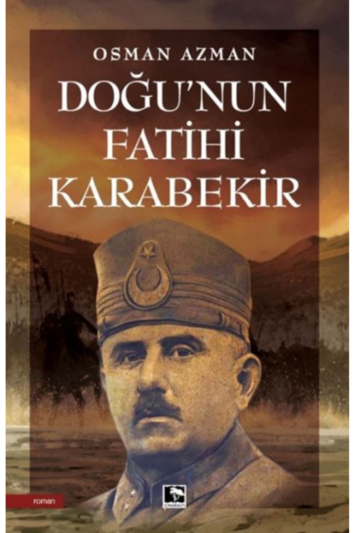 Çınaraltı Yayınları Doğu'nun Fatihi Karabekir