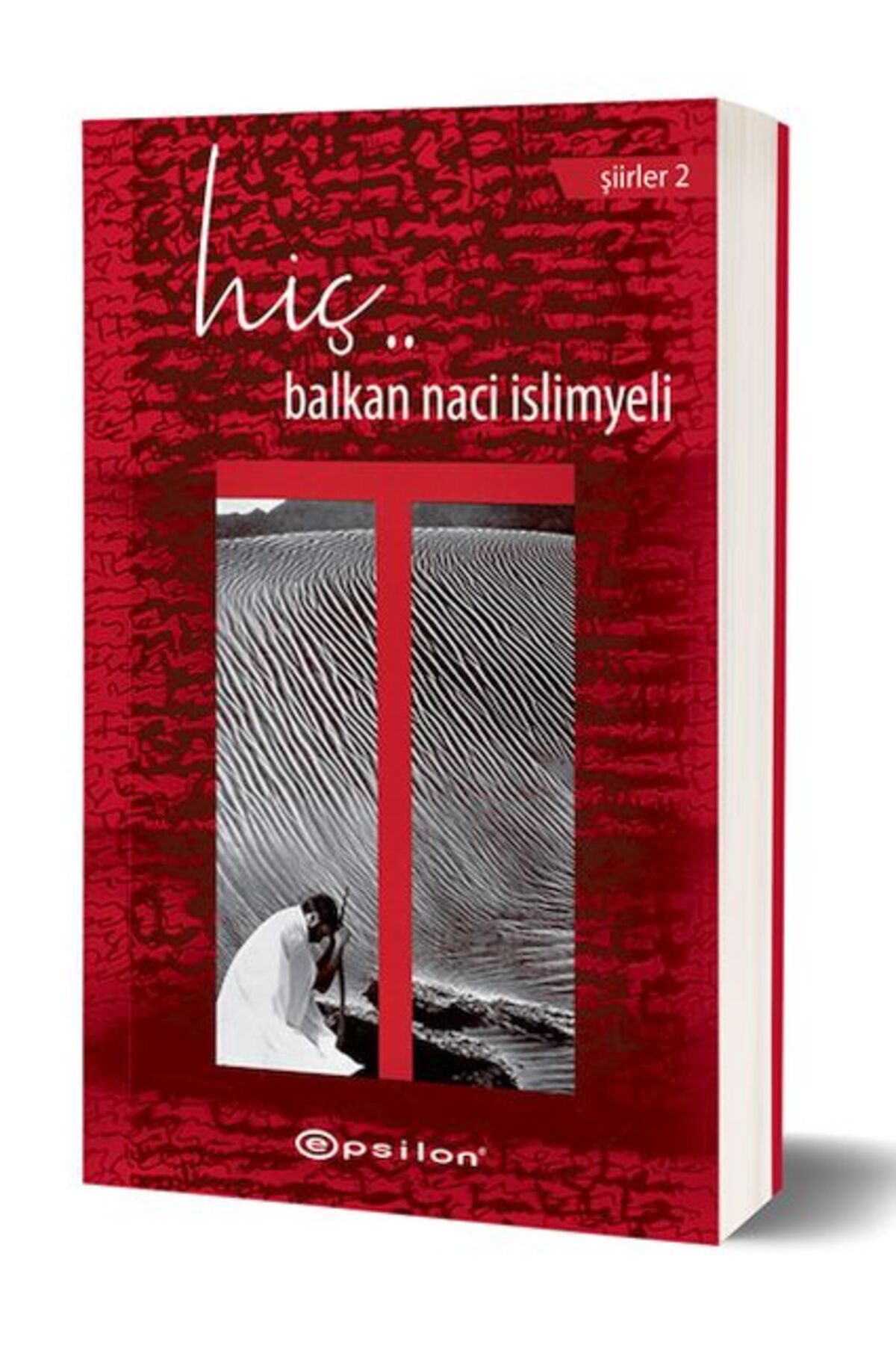 Epsilon Yayınevi Hiç Roman