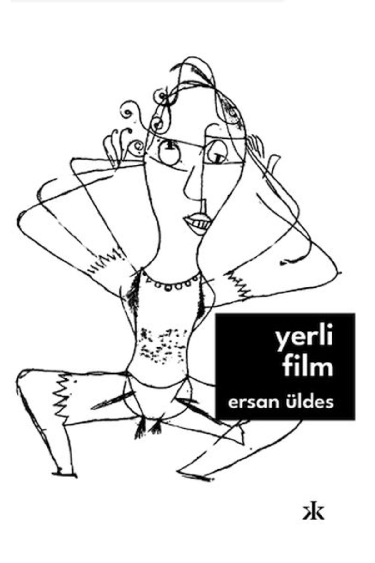 Kafka Yayınevi Yerli Film