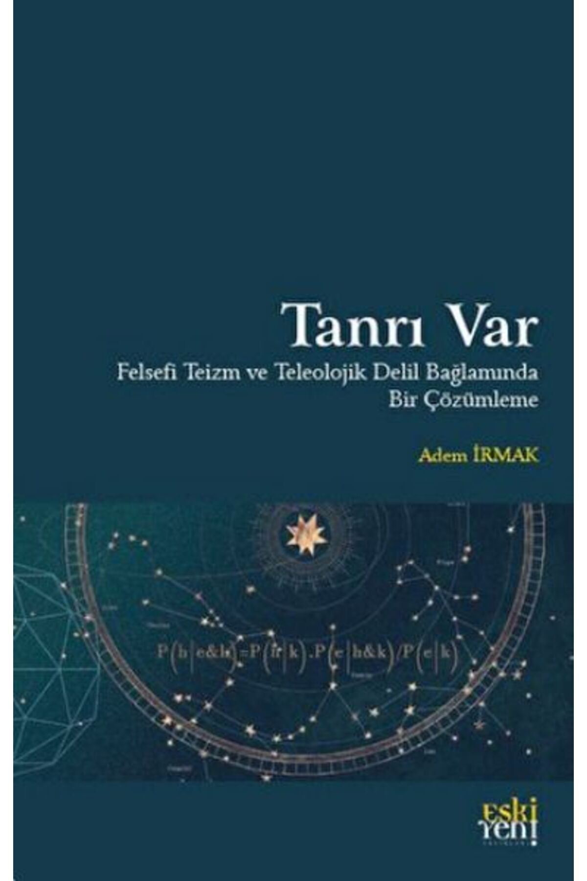 Destek Yayınları Tanrı Var