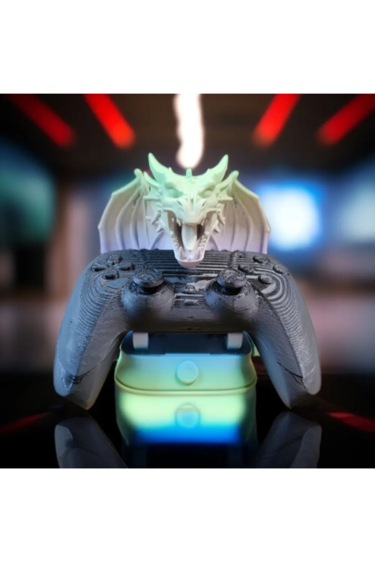 NOMOTHETIC Dragon Kumanda Standı – Oyun Tahtınız