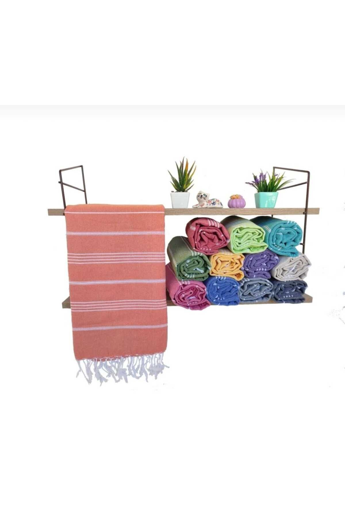 d'niss home touch of nature in your home Peştemal %100 Pamuk Banyo Ve Plaj Havlusu