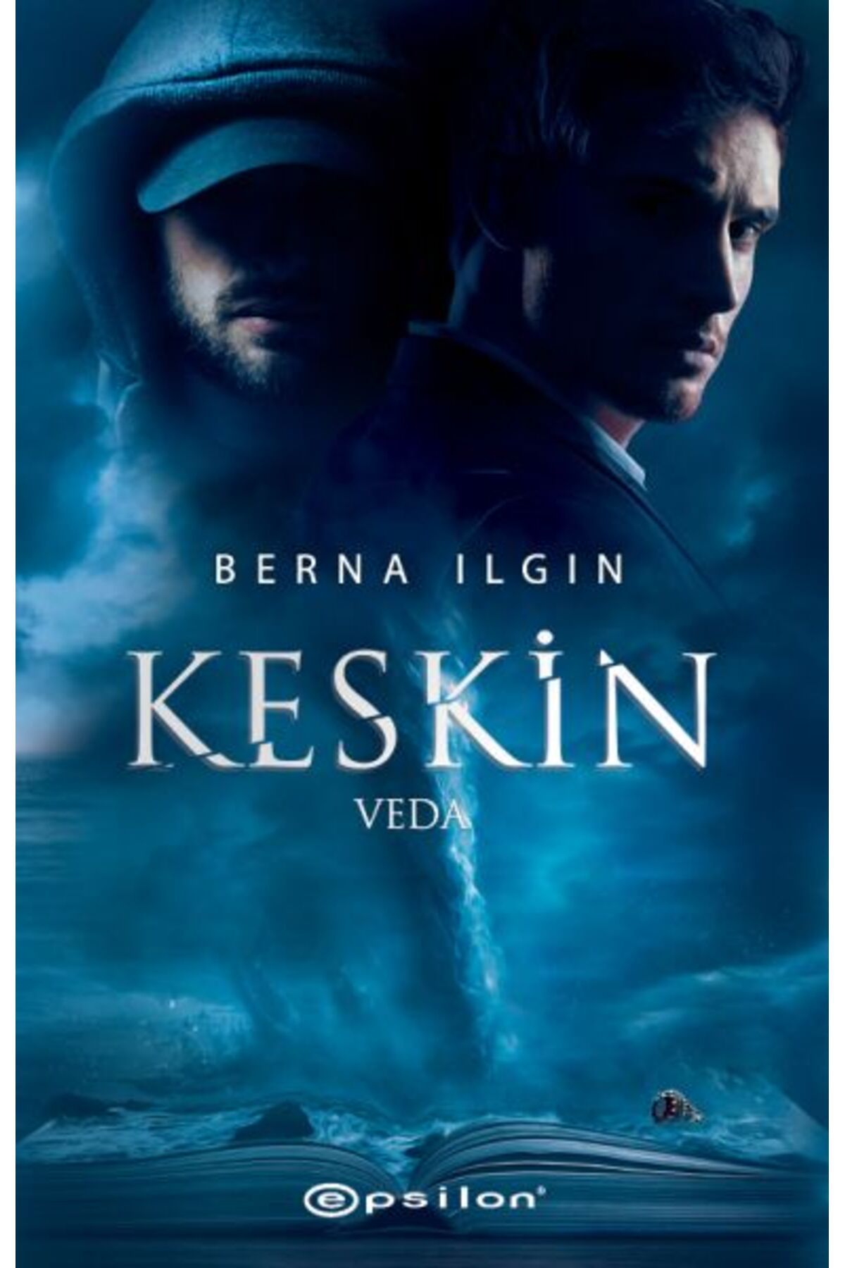 Epsilon Yayınevi Keskin - Veda
