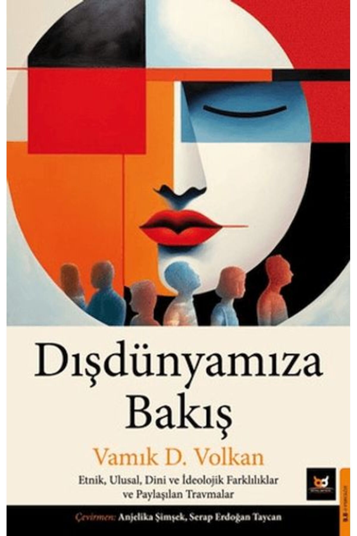 Destek Yayınları Dışdünyamıza Bakış