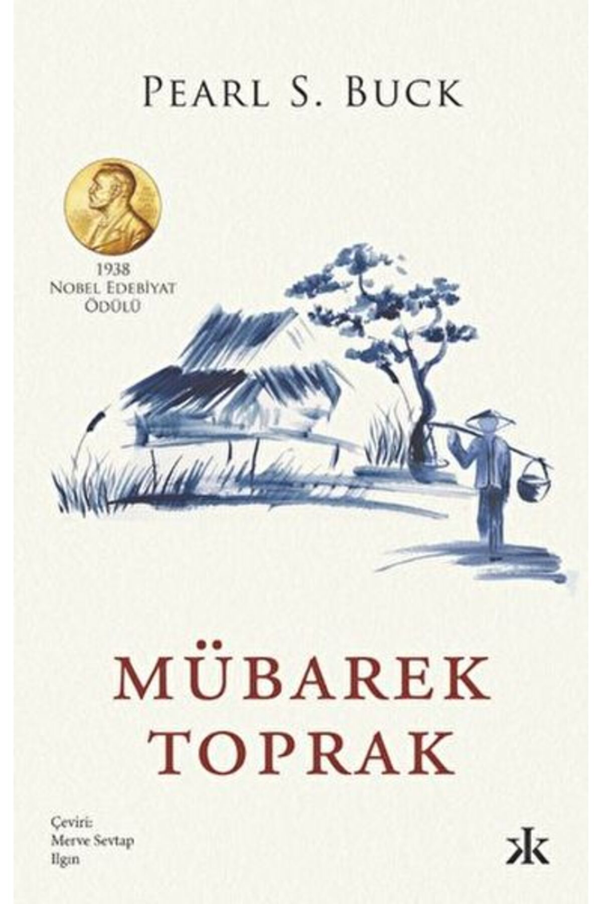 Kafka Yayınevi Mübarek Toprak