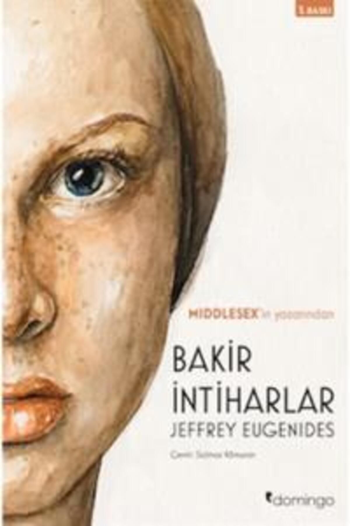 Domingo Yayınevi Bakir İntiharlar