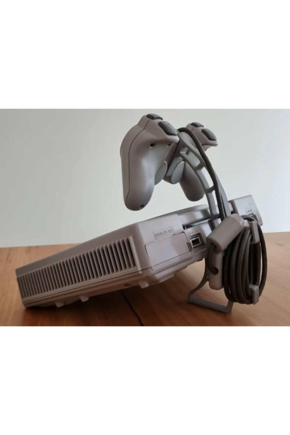 NOMOTHETIC Orijinal Sony PlayStation PS1 Sergi Standı