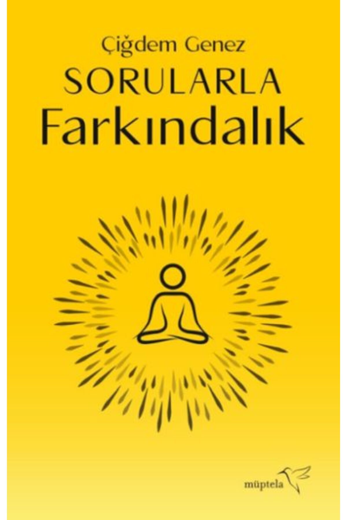 Müptela Yayınları Sorularla Farkındalık