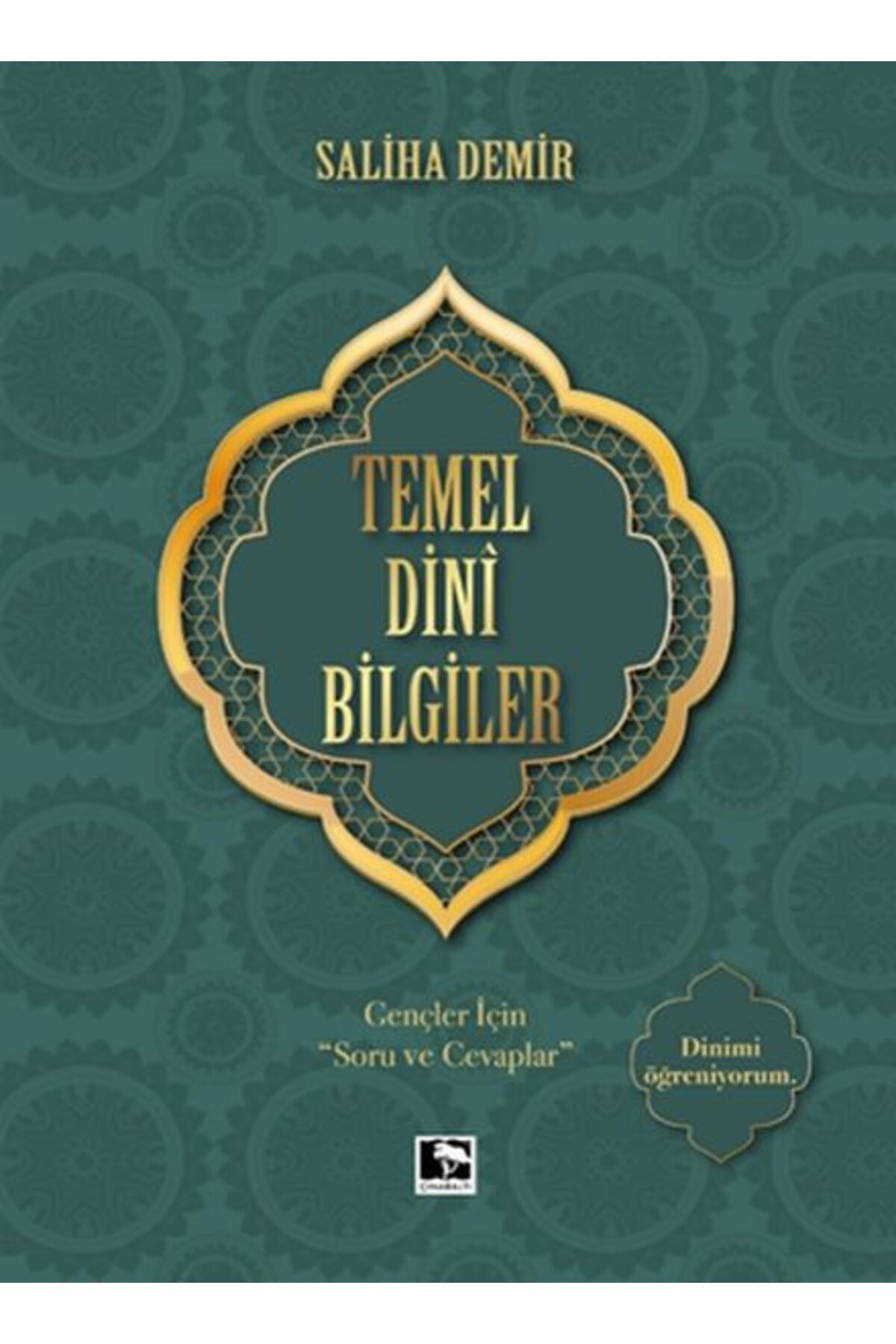 Çınaraltı Yayınları Temel Dini Bilgiler - Gençler İçin "Soru ve Cevaplar"