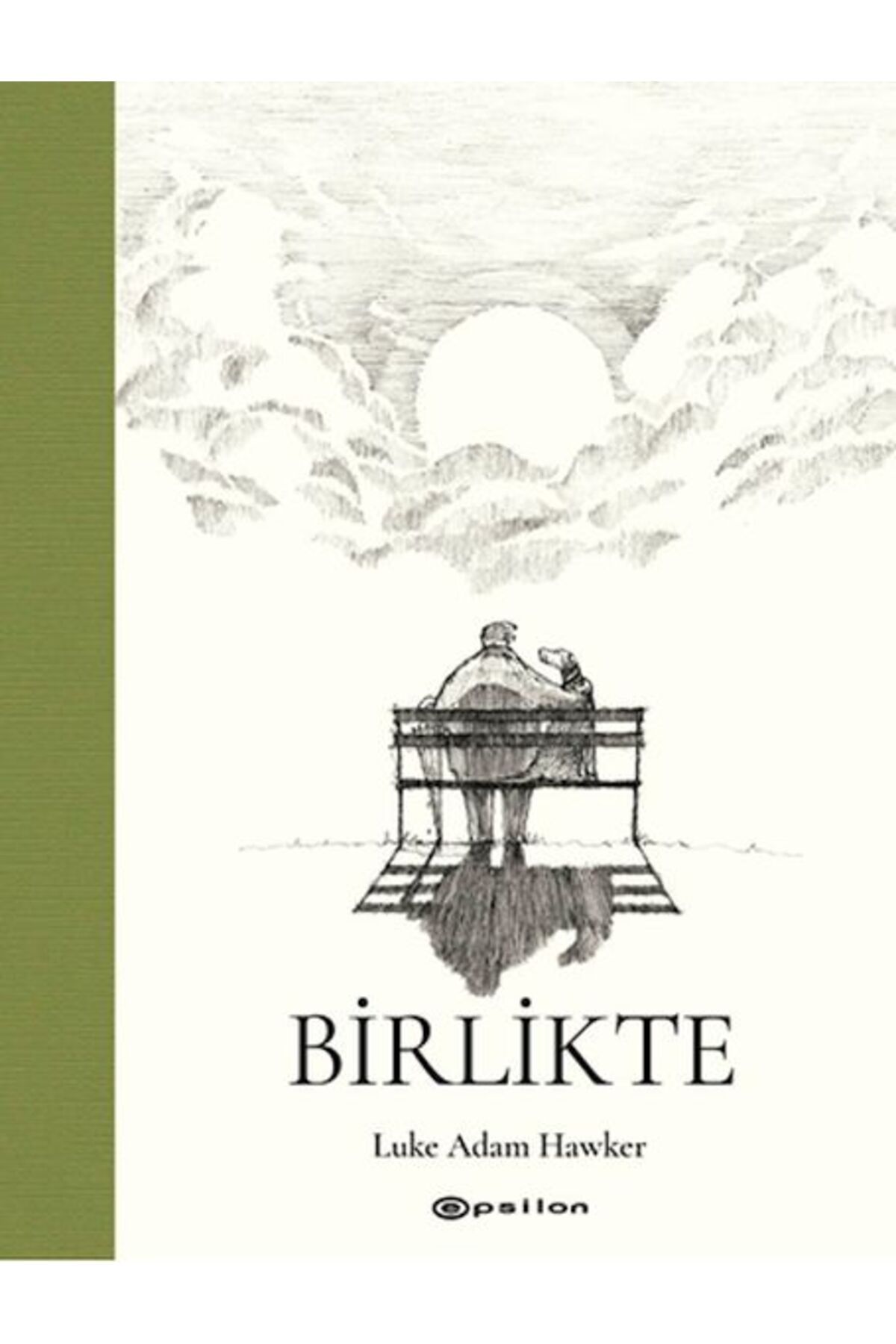 Epsilon Yayınevi Birlikte