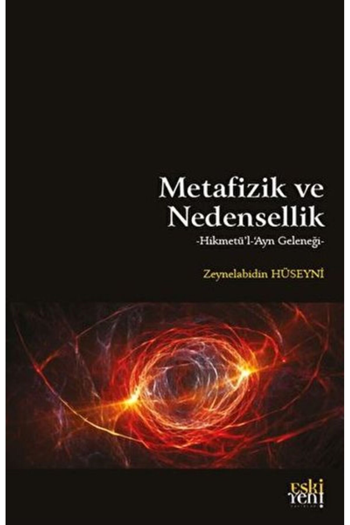 Destek Yayınları Metafizik ve Nedensellik