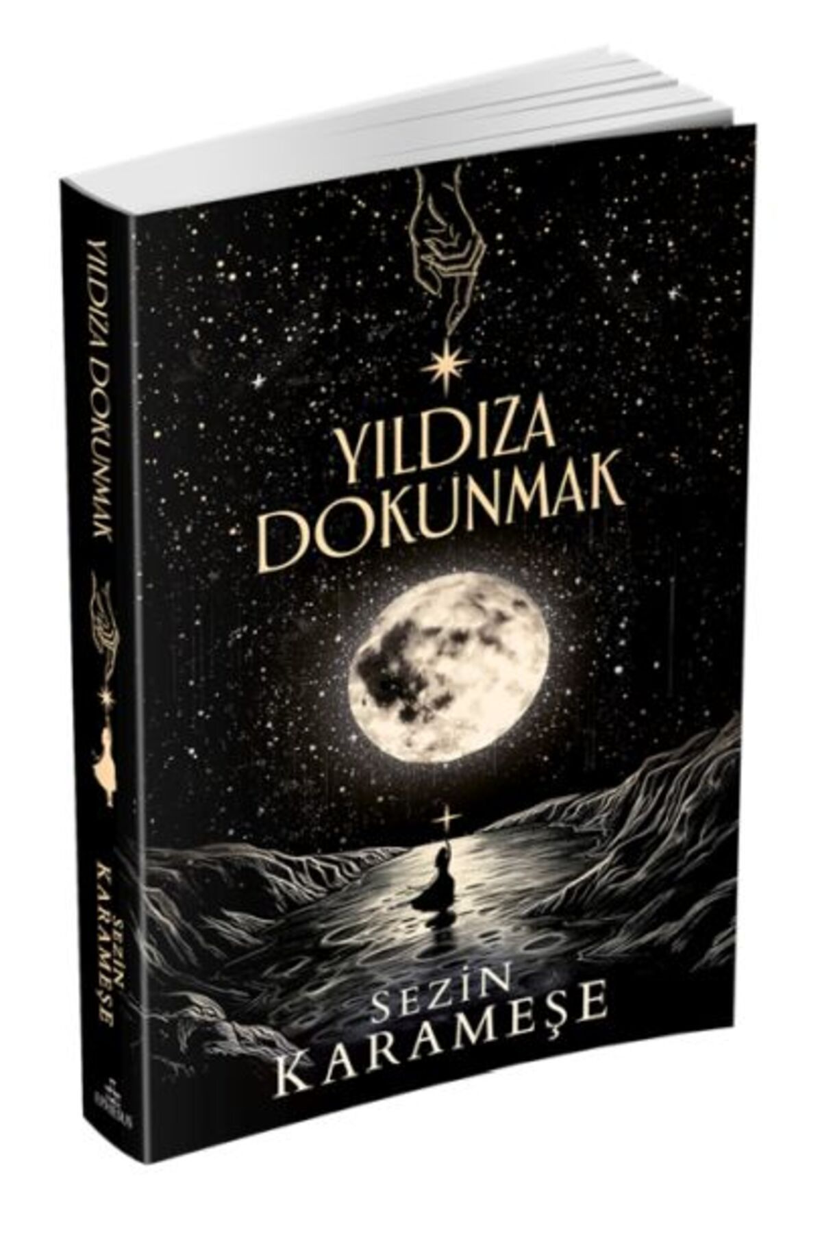 Ephesus Yayınları Yıldıza Dokunmak