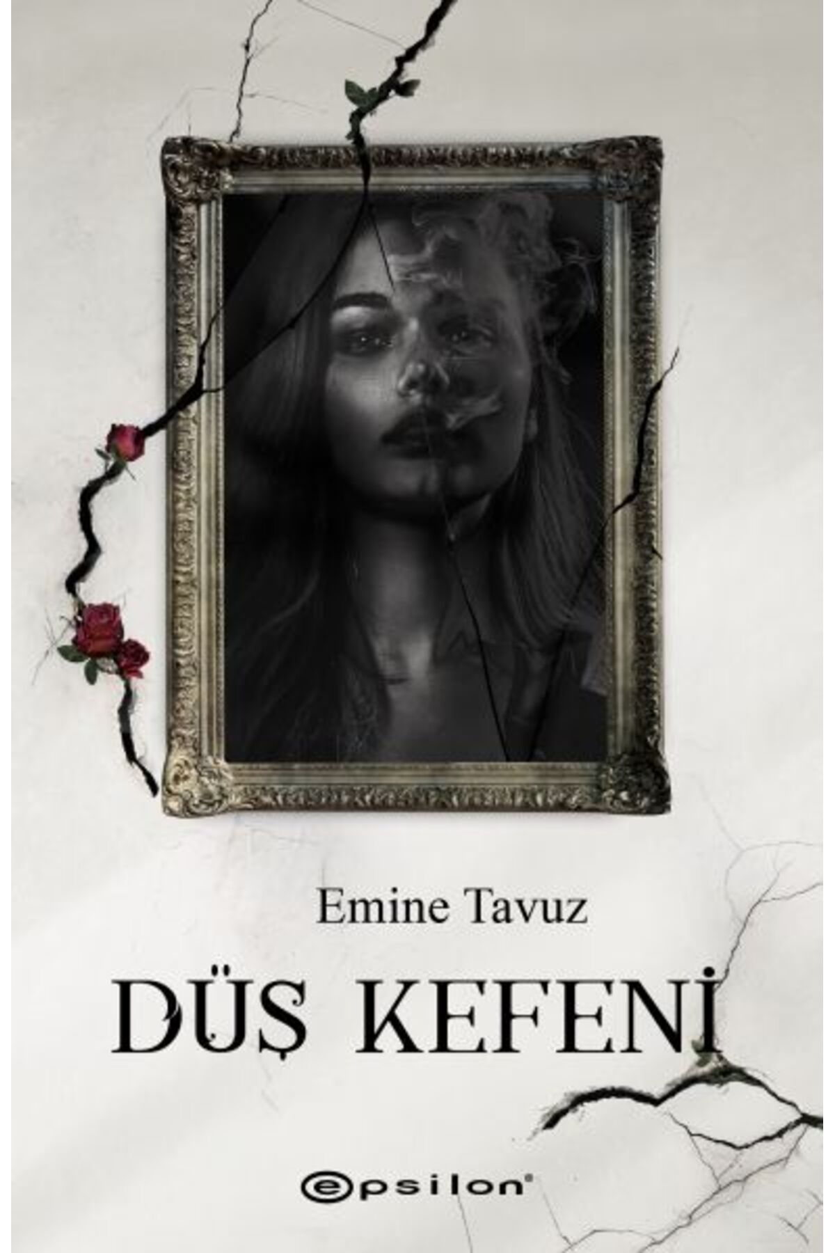 Epsilon Yayınevi Düş Kefeni - Ciltsiz