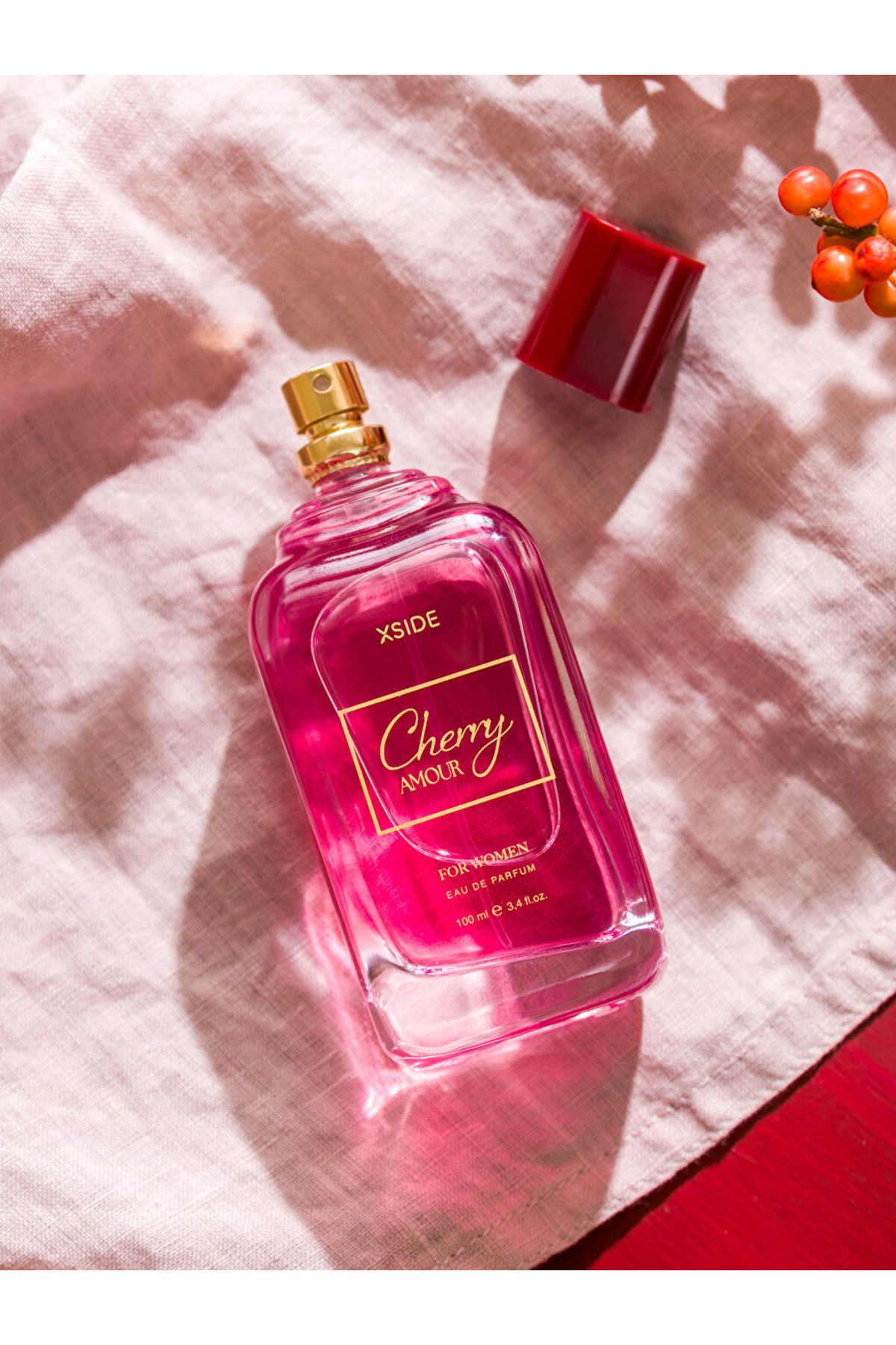 LC Waikiki Cherry Amour EDP Kadın Parfüm 100 ml