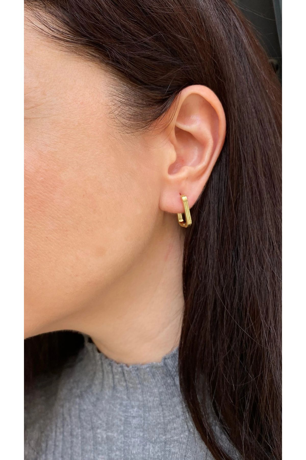 Yares Accessories Vip ataç küpe