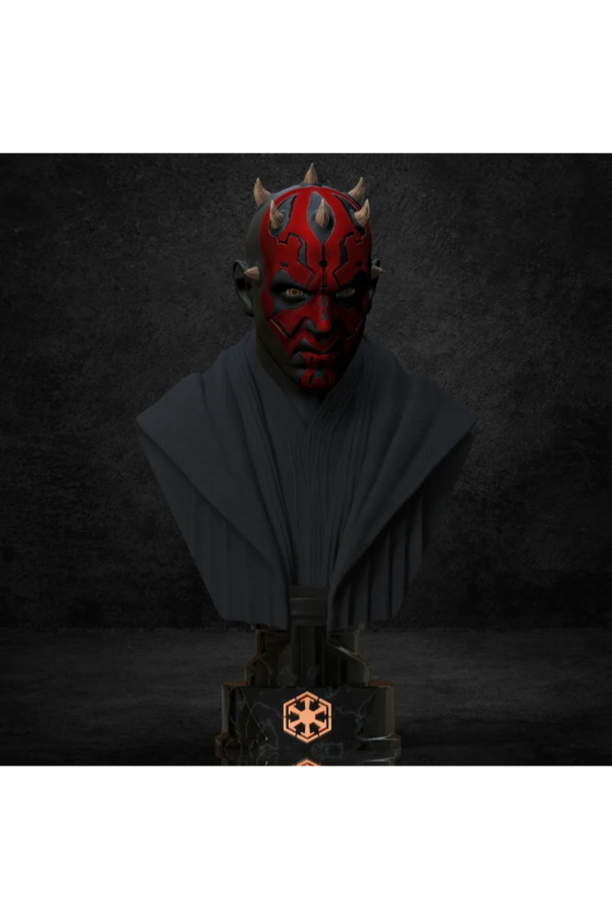 NOMOTHETIC Darth Maul Büstü