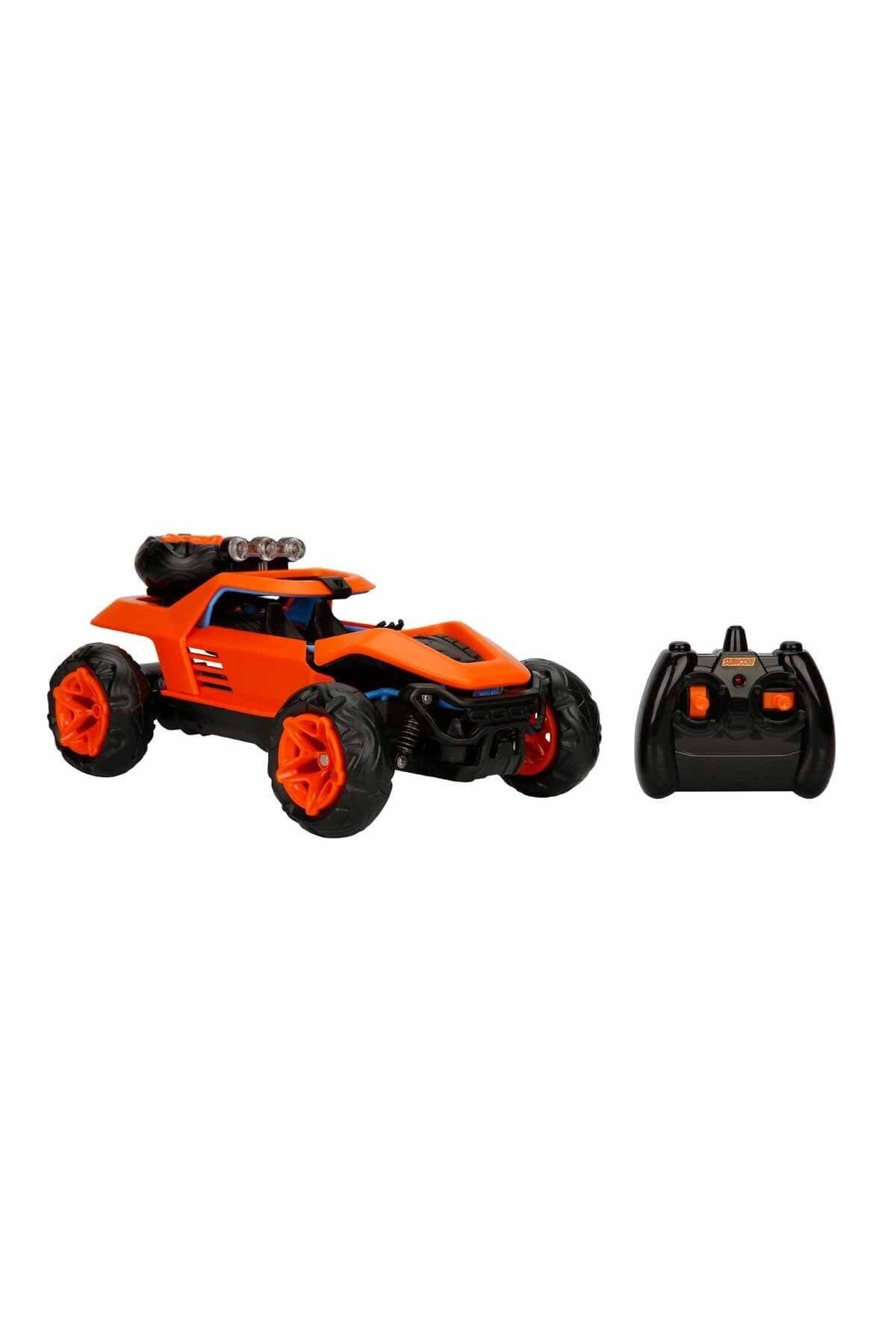 FELİTE Blitzz USB Şarjlı Işıklı Uzaktan Kumandalı Araba 32 Cm 00004678