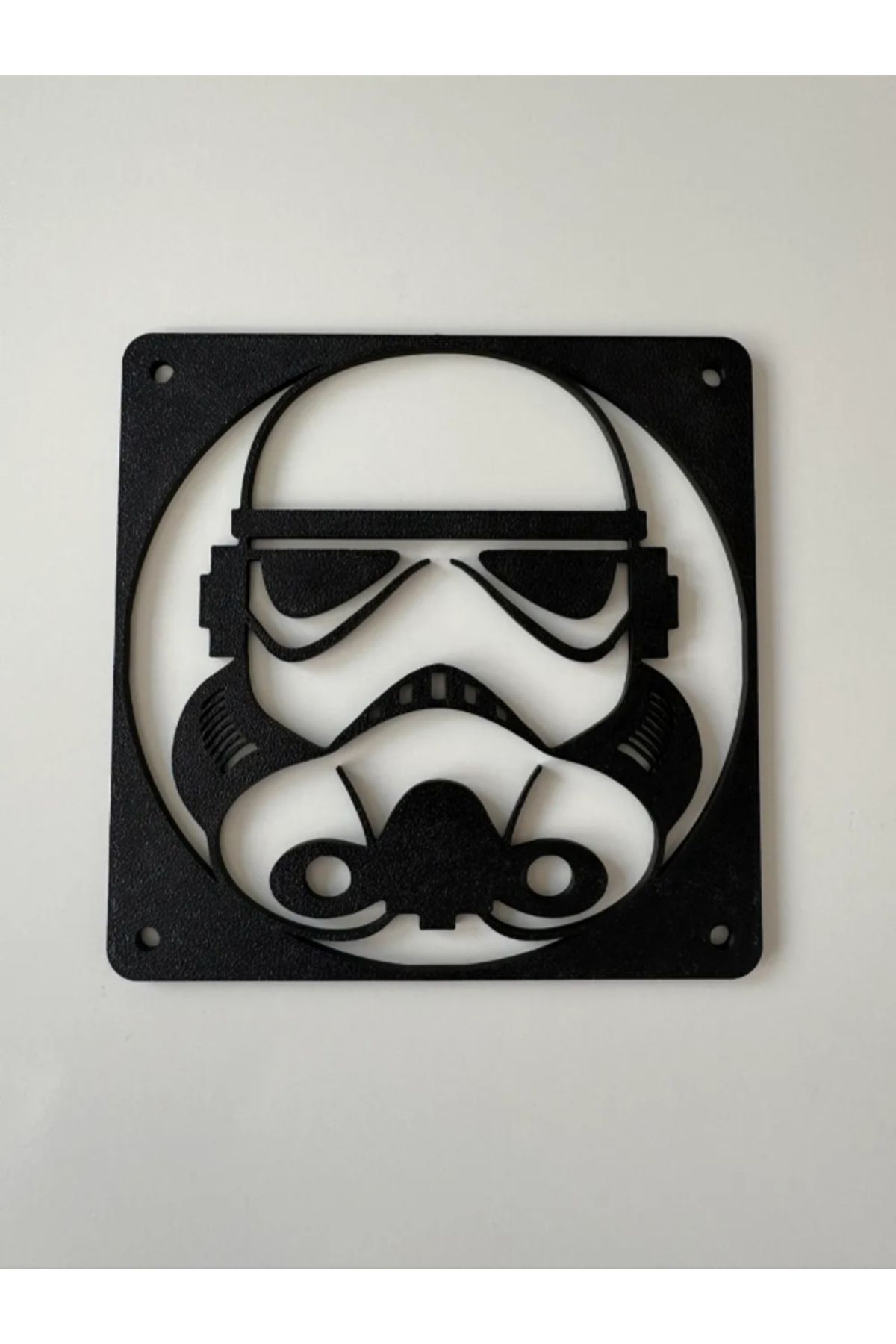 NOMOTHETIC 120mm Stormtrooper Temalı Fan Izgarası