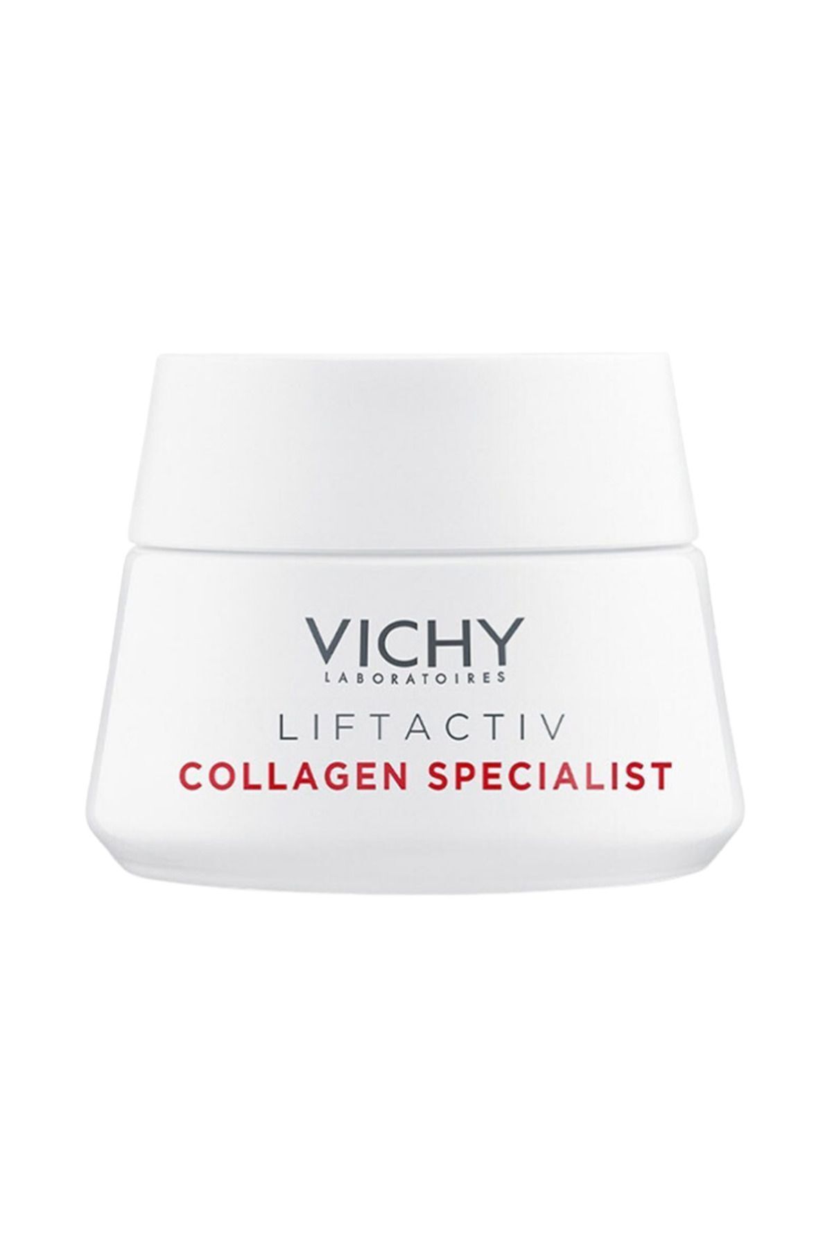 Seddar Collection Liftactiv Collagen Specialist Kolajen Bakım Kremi 15 ml