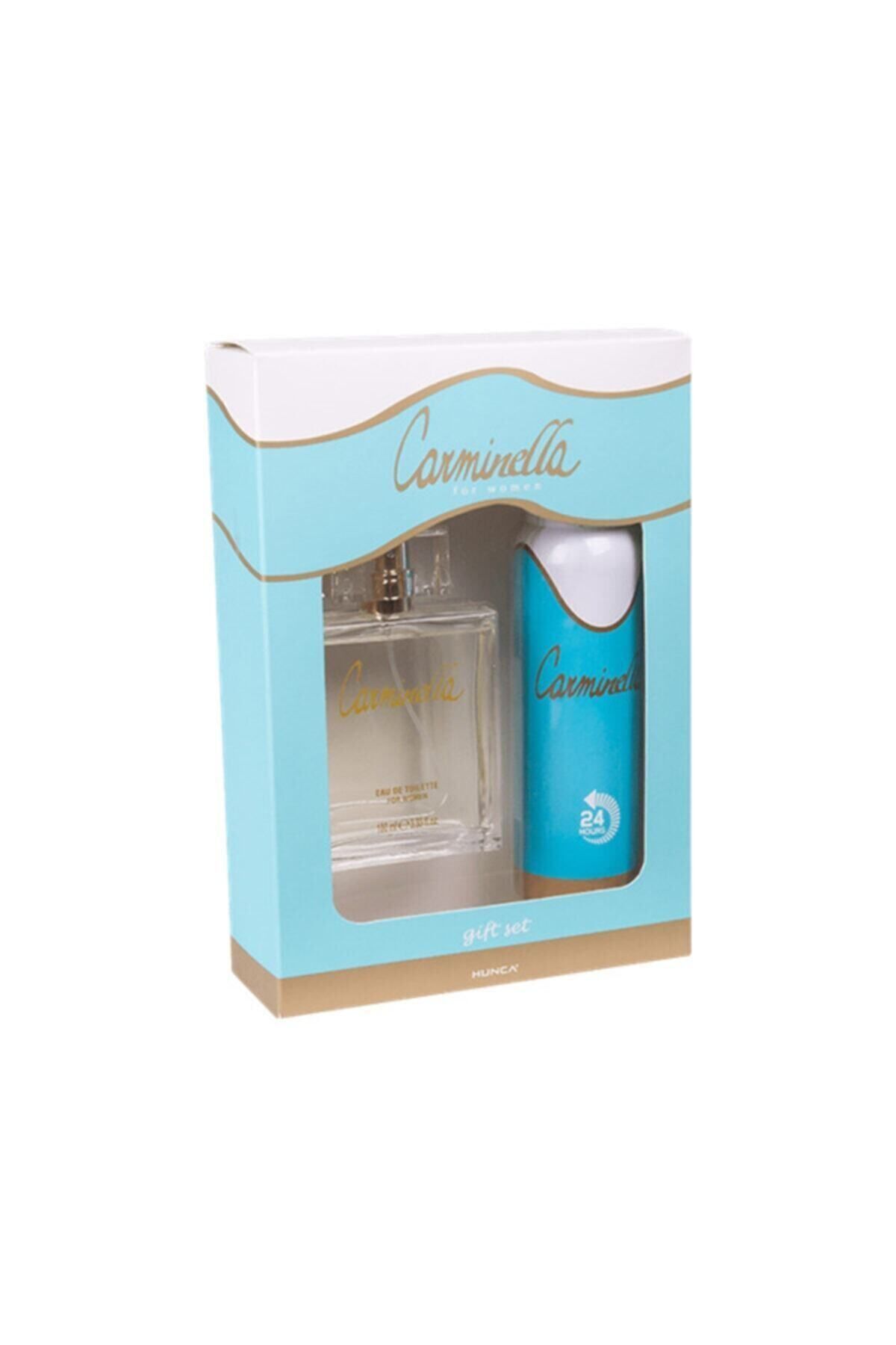 Seddar Collection Carminella EDT 100 ml + Deodorant 150 ml