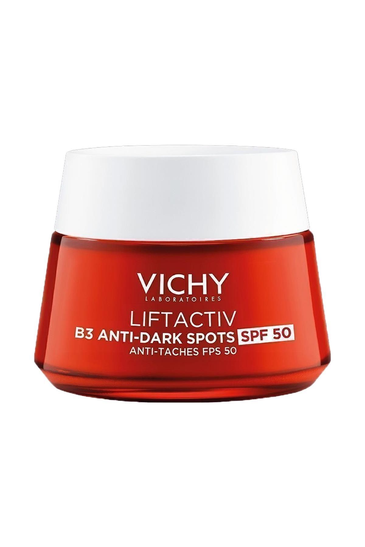 Seddar Collection Liftactiv B3 Anti Dark Spots SPF50 50 ml