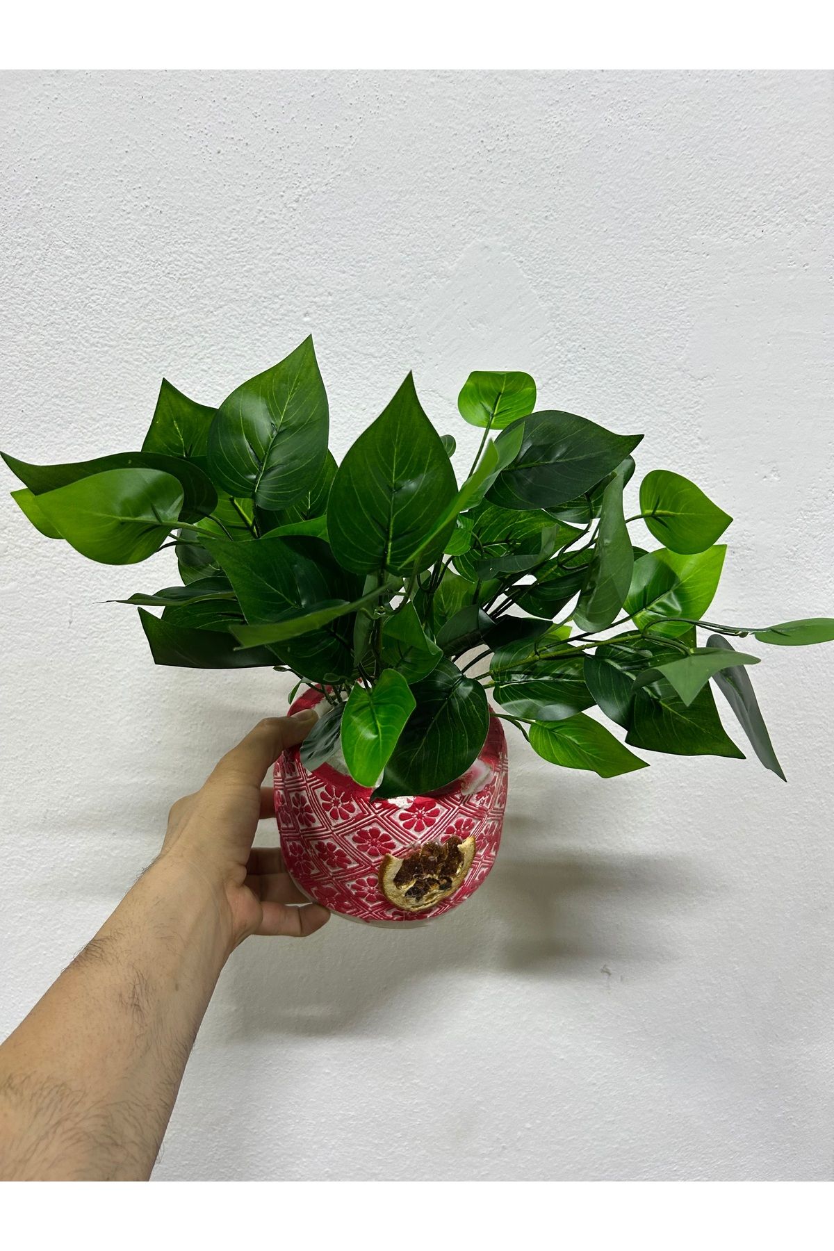 kamelyahome Yapay yaprak
