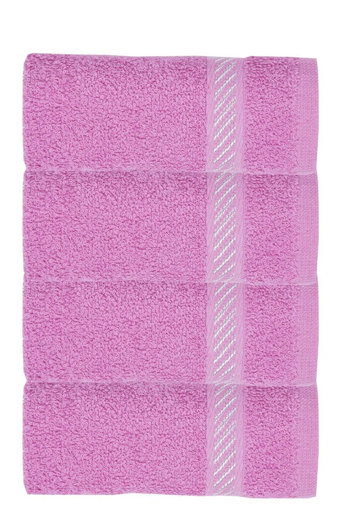 merland benvecocuk 4 lü Mutfak Kurulama Havlusu Bezi 30X30 Cm