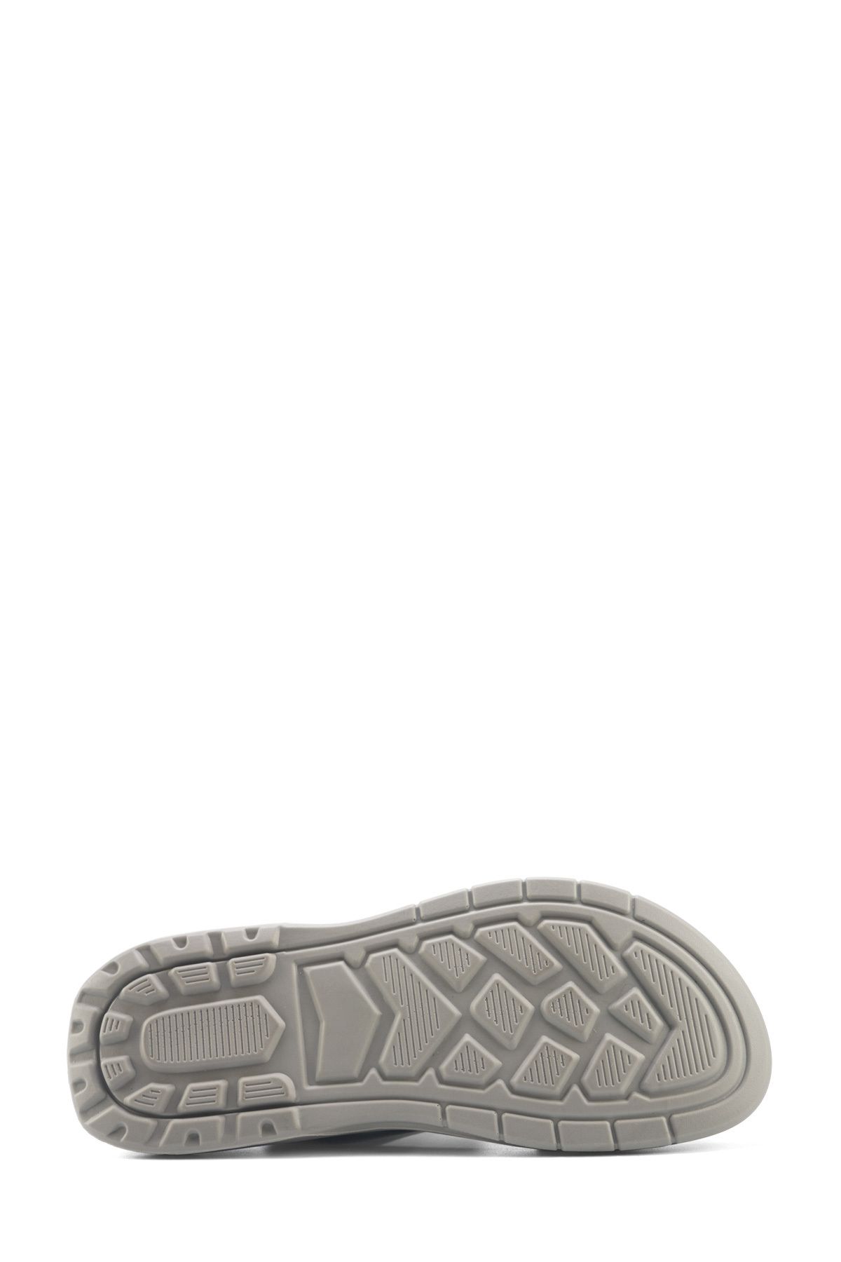 Polaris-408016.M5Fx Gray Men's Sandals 4