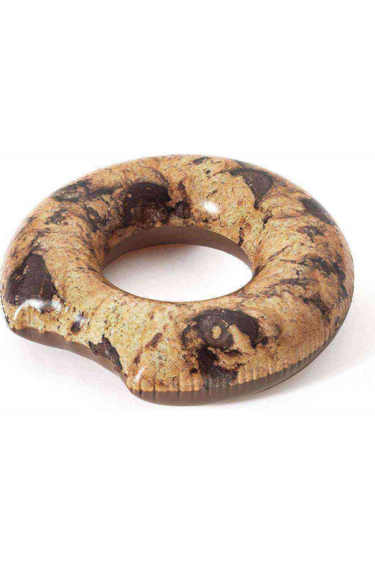 SerenityHaven Kurabiye Simit 107 Cm - 36164