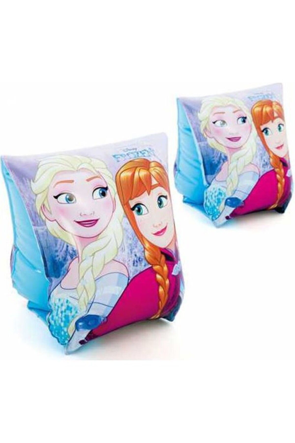 SerenityHaven Frozen Kolluk