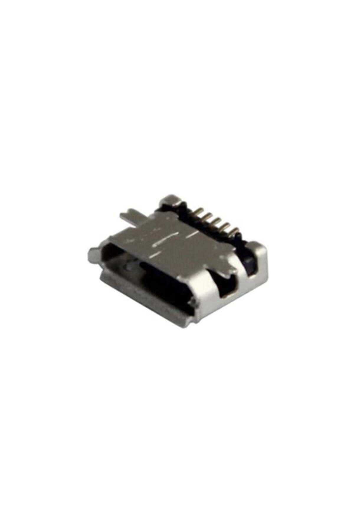 feifei Ic-266A-3 Usb Şase 5 Pin Mikro Şasesiz