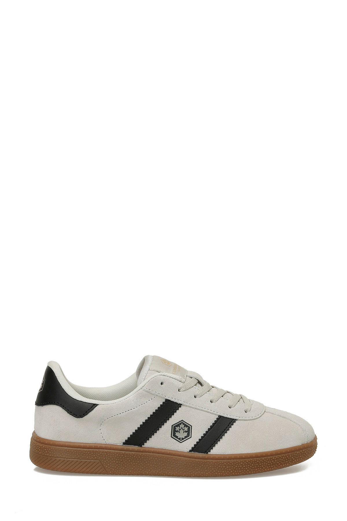 lumberjack FROSTY WMN 5PR Bej Kadın Sneaker