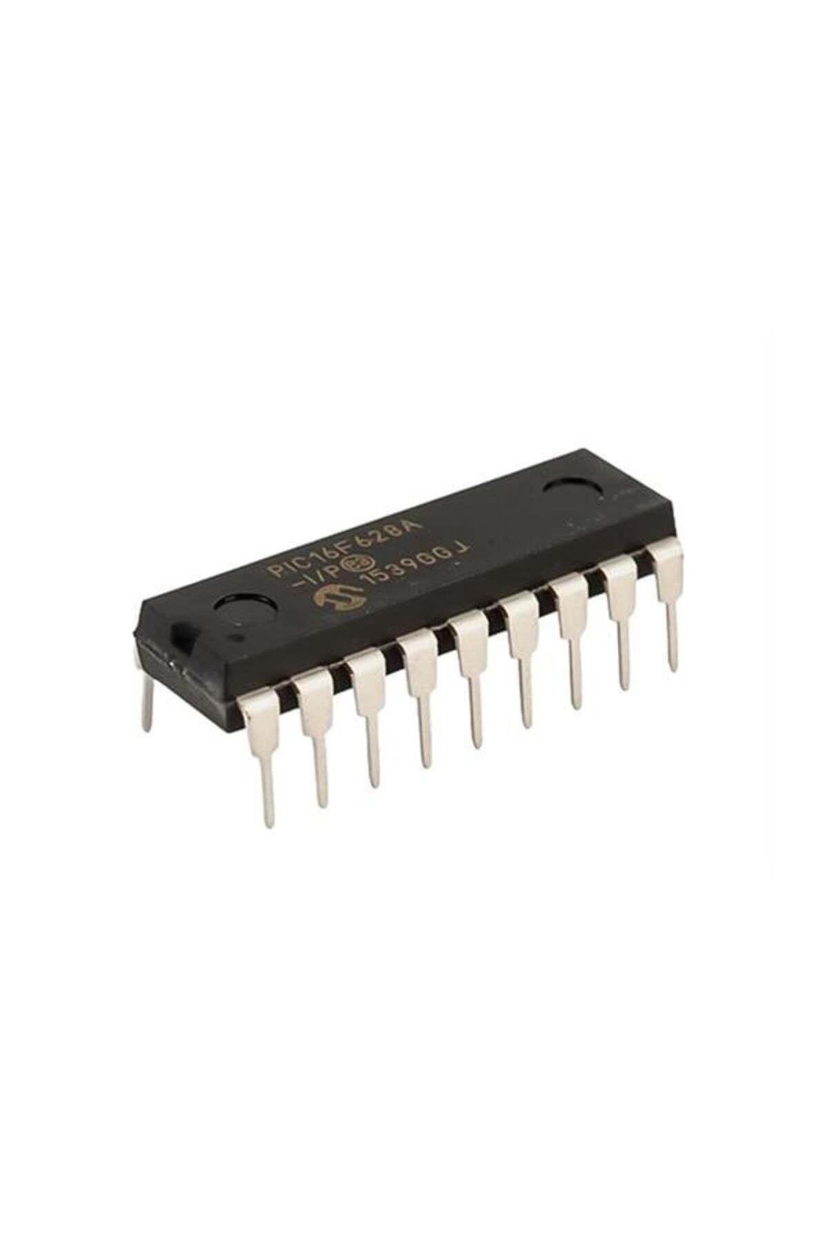 feifei Pic 16F628A Dip-18 Entegre Devre