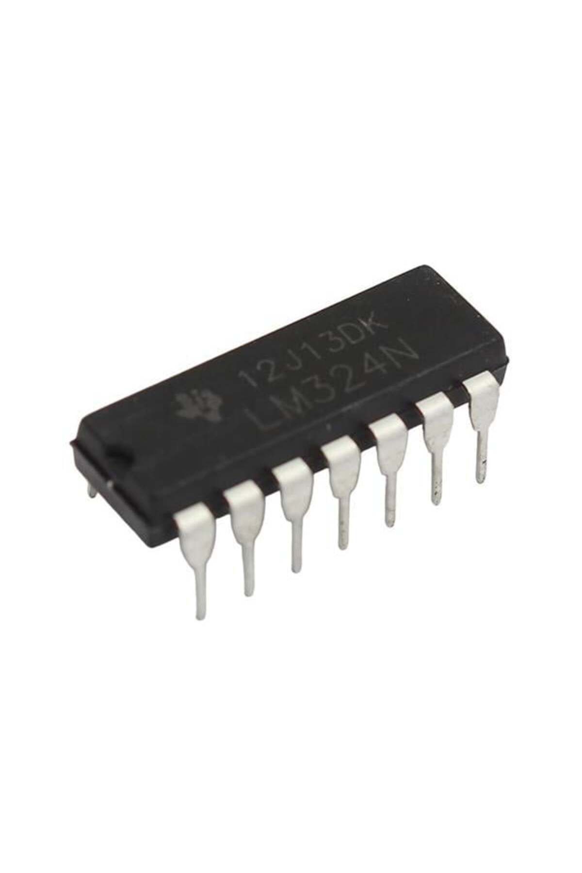 feifei Lm 324N Dip-14 Entegre Devre