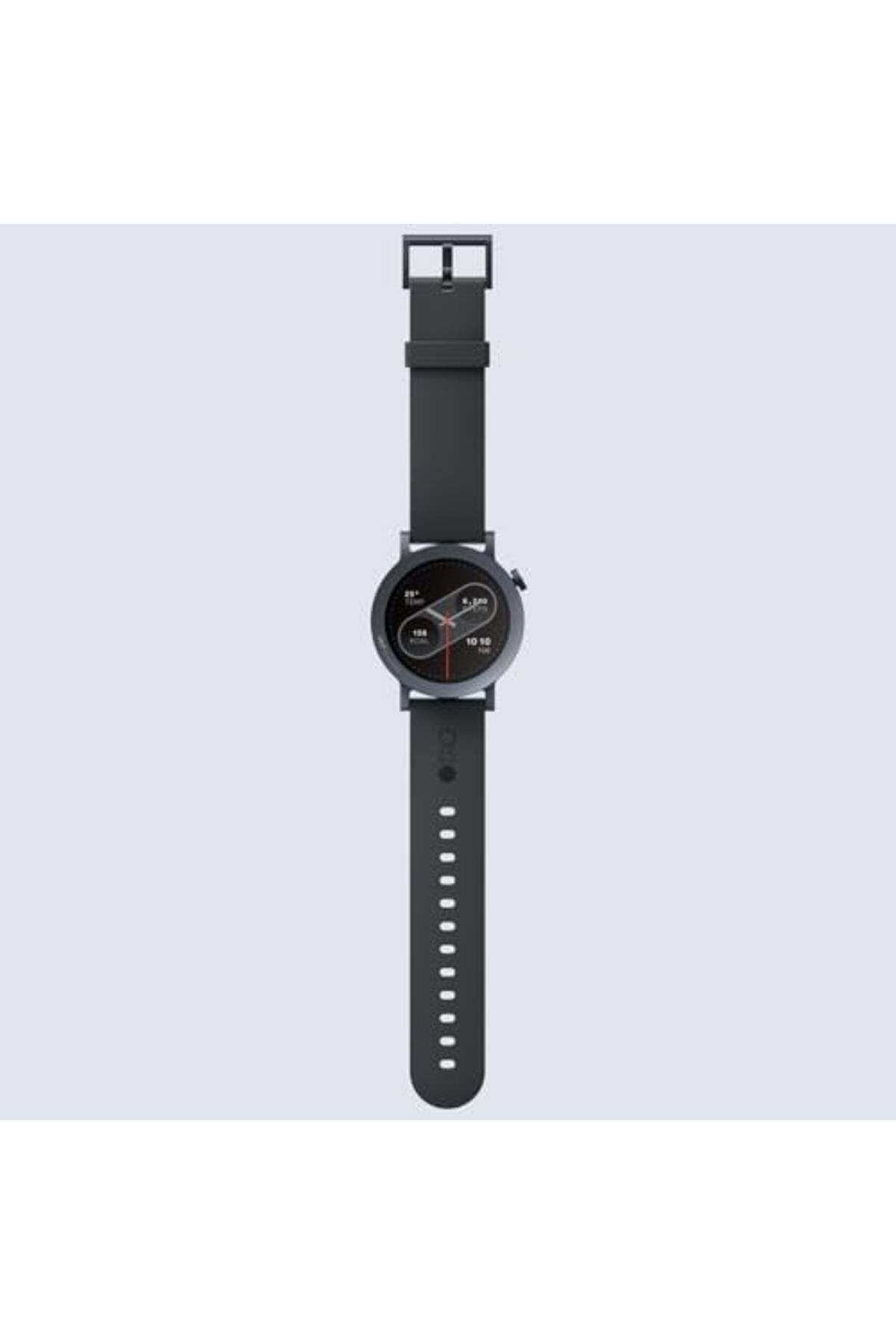 cmf by NOTHING-Watch Pro 2, 1.32" AMOLED Display, Built-in multi-system GPS, 120 Sports Modes, Bluet 4