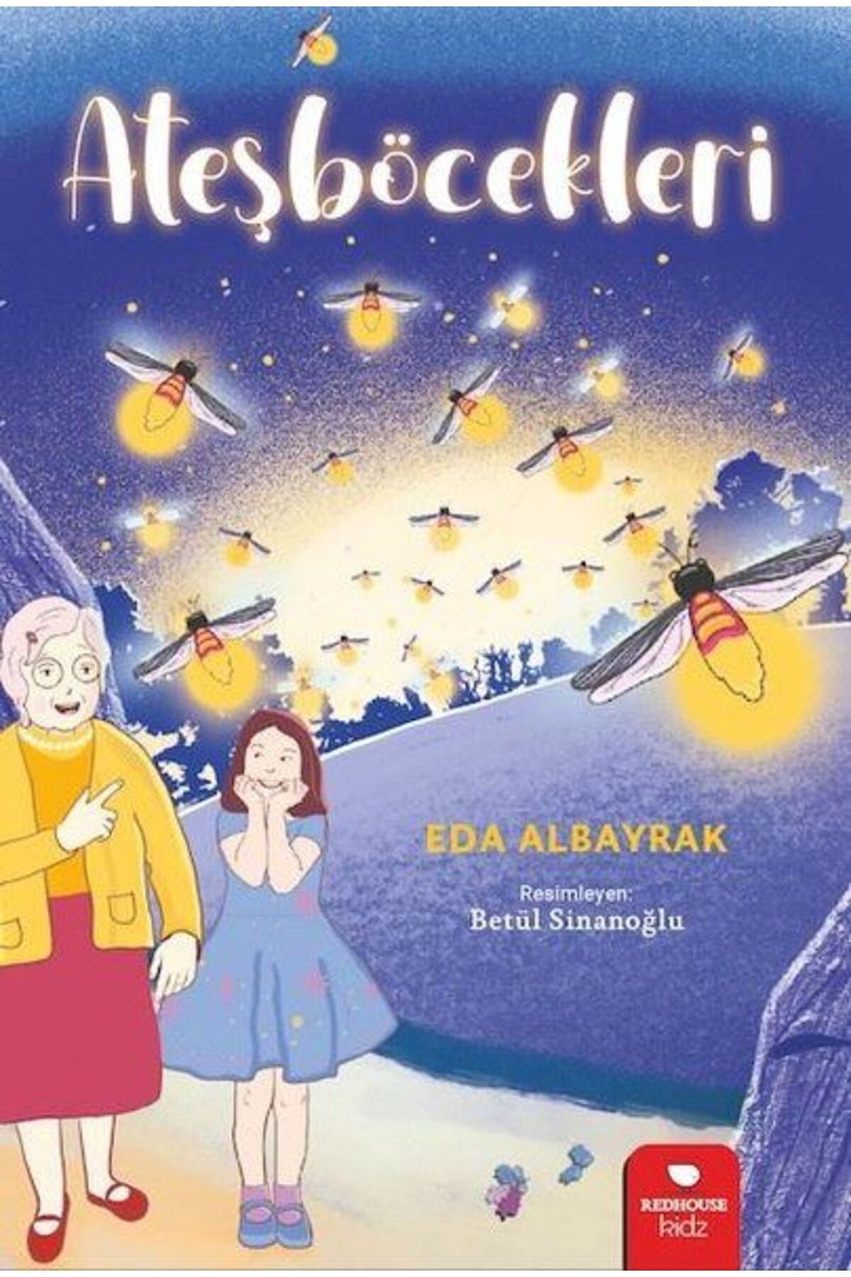 Genç Destek Ateşböcekleri