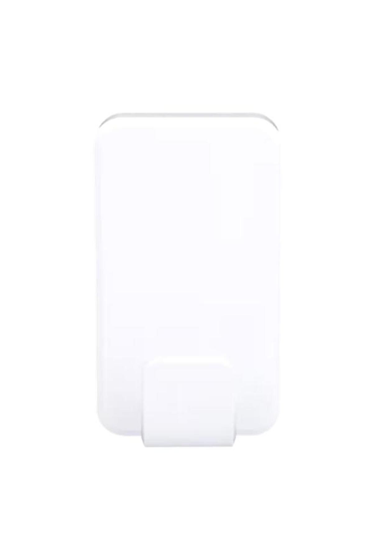 Generic-Command Multi-Purpose Damage-Free Hanging Utility Hook with 3 Strips White X-Large 1