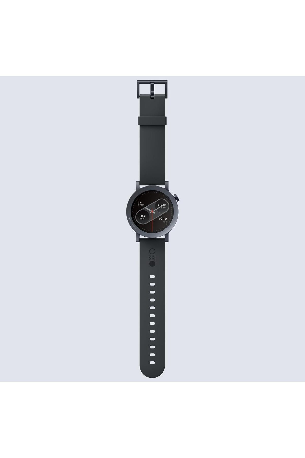 cmf by NOTHING-Watch Pro 2, 1.32" AMOLED Display, Built-in multi-system GPS, 120 Sports Modes, Bluet 3