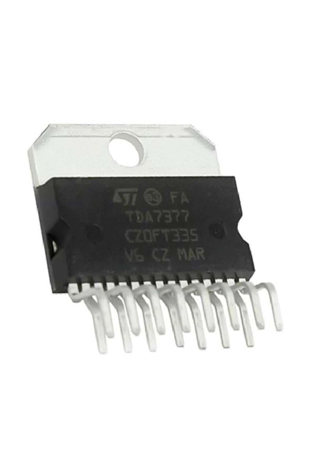 feifei Tda 7377 Entegre
