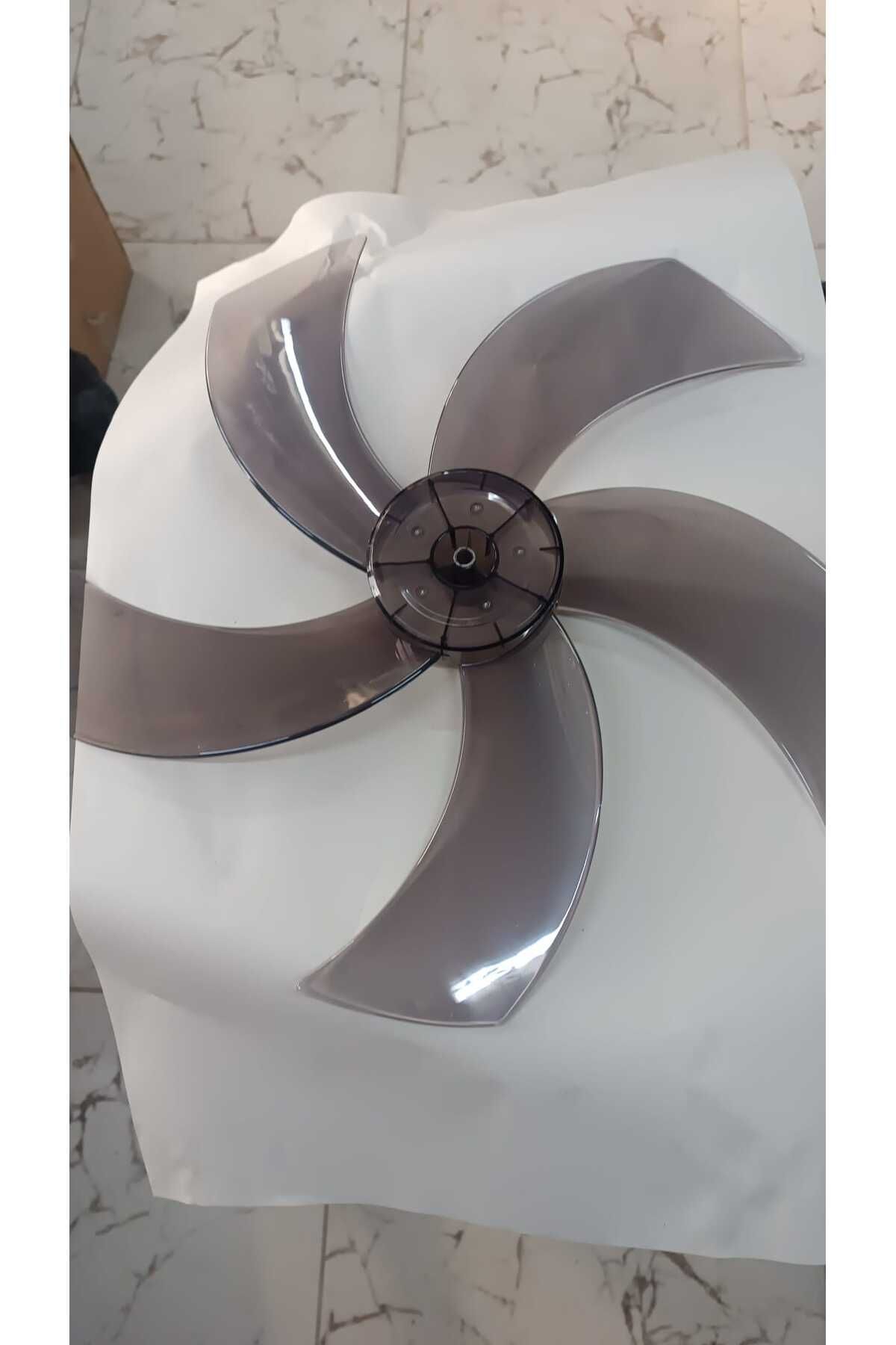 Raks SF 18 Limos Vantilatör Pervanesi 43.8 cm Mika