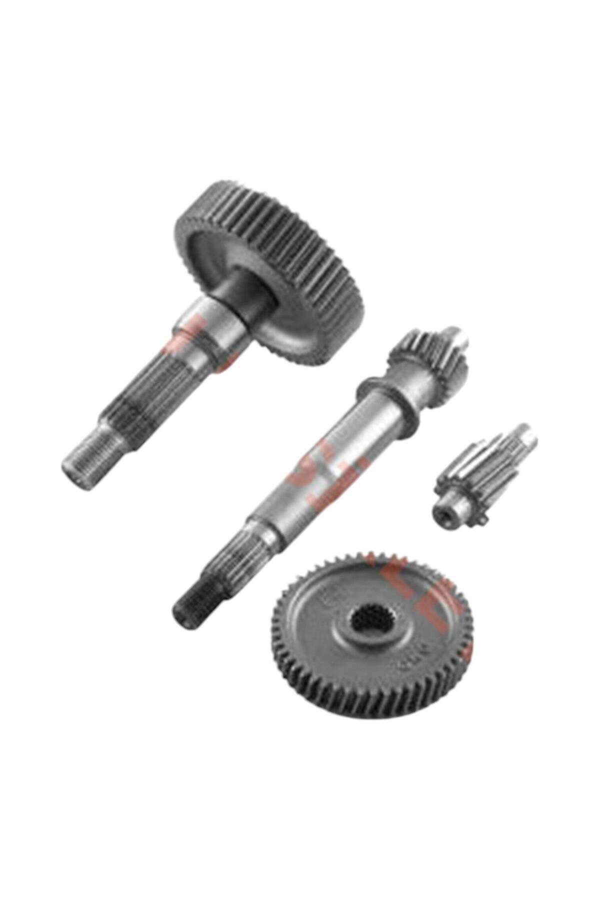 monero Honda Spacy Şanzıman Komple (RKS Spontini 110 Uyumlu) (OEM)