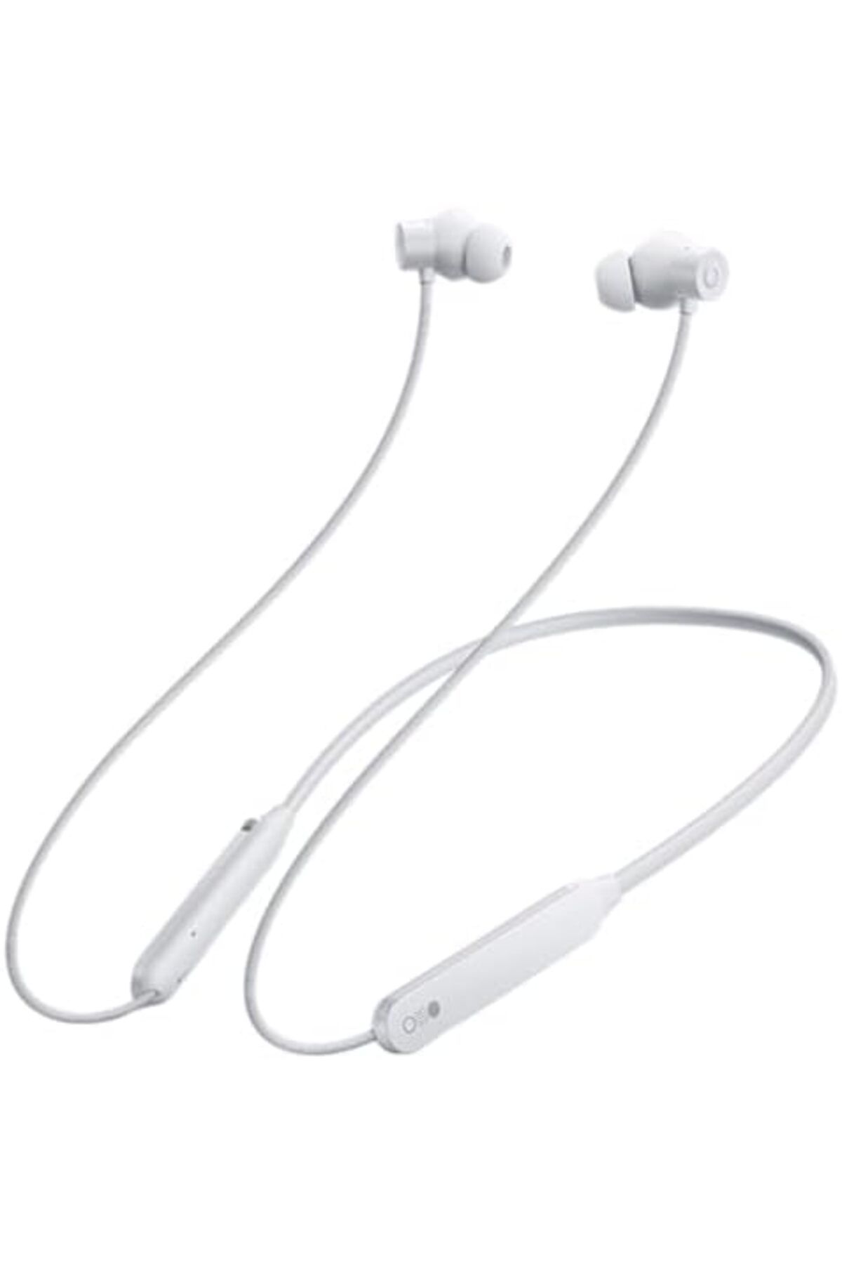 cmf by NOTHING-Neckband Pro 50dB Active Noise Cancellation, Smart Dial Design, 37 Hours Playtime Blu 4