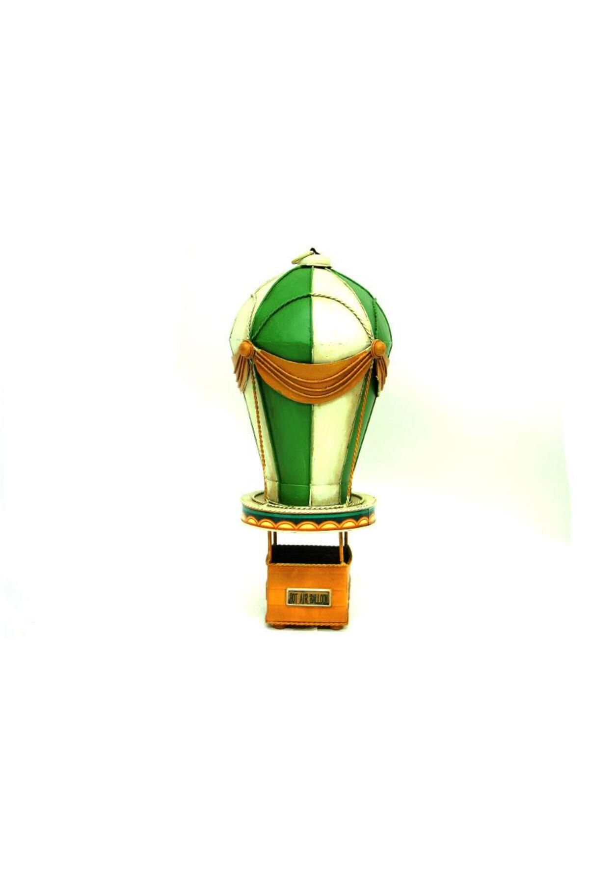 Serero Dekoratif Metal Balon No Smoking Biblo Ev Ofis Hediyelik